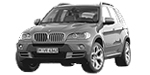 BMW E70 U1643 Fault Code