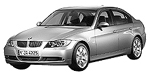 BMW E92 U1643 Fault Code