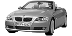 BMW E93 U1643 Fault Code