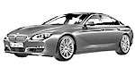 BMW F06 U1643 Fault Code